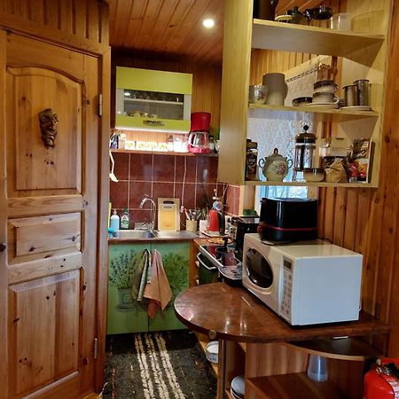 Tonise Holiday Houses Lilbi  Zewnętrze zdjęcie