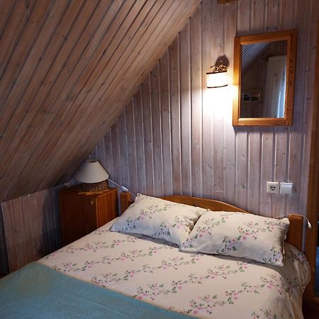 Tonise Holiday Houses Lilbi  Zewnętrze zdjęcie