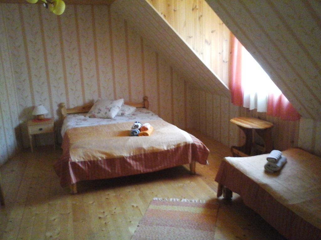 Tonise Holiday Houses Lilbi  Pokój zdjęcie
