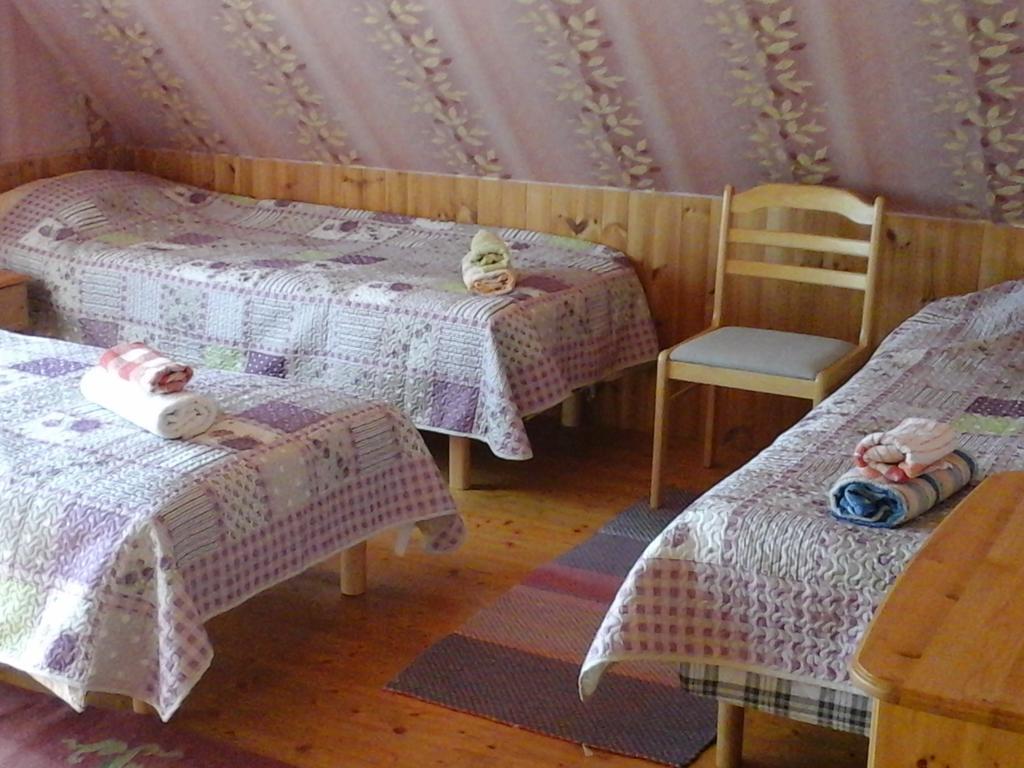 Tonise Holiday Houses Lilbi  Pokój zdjęcie