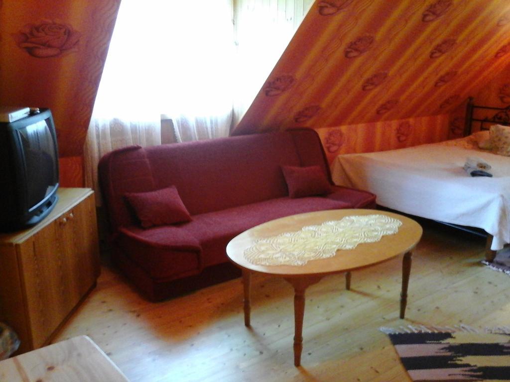 Tonise Holiday Houses Lilbi  Pokój zdjęcie
