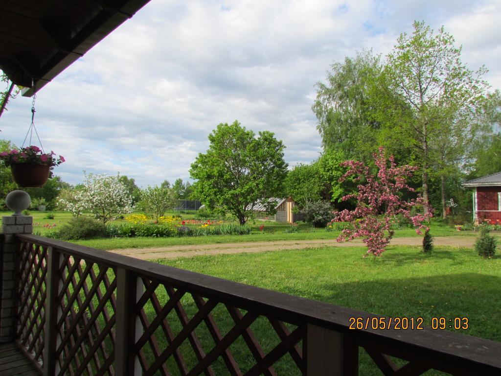 Tonise Holiday Houses Lilbi  Pokój zdjęcie