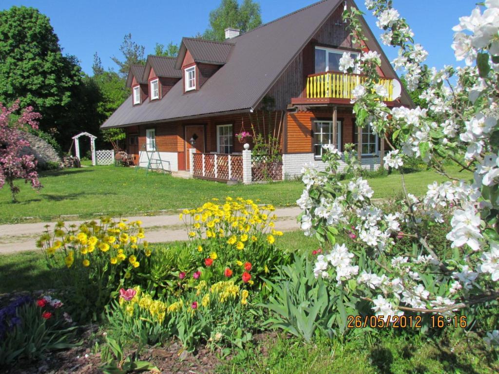 Tonise Holiday Houses Lilbi  Pokój zdjęcie