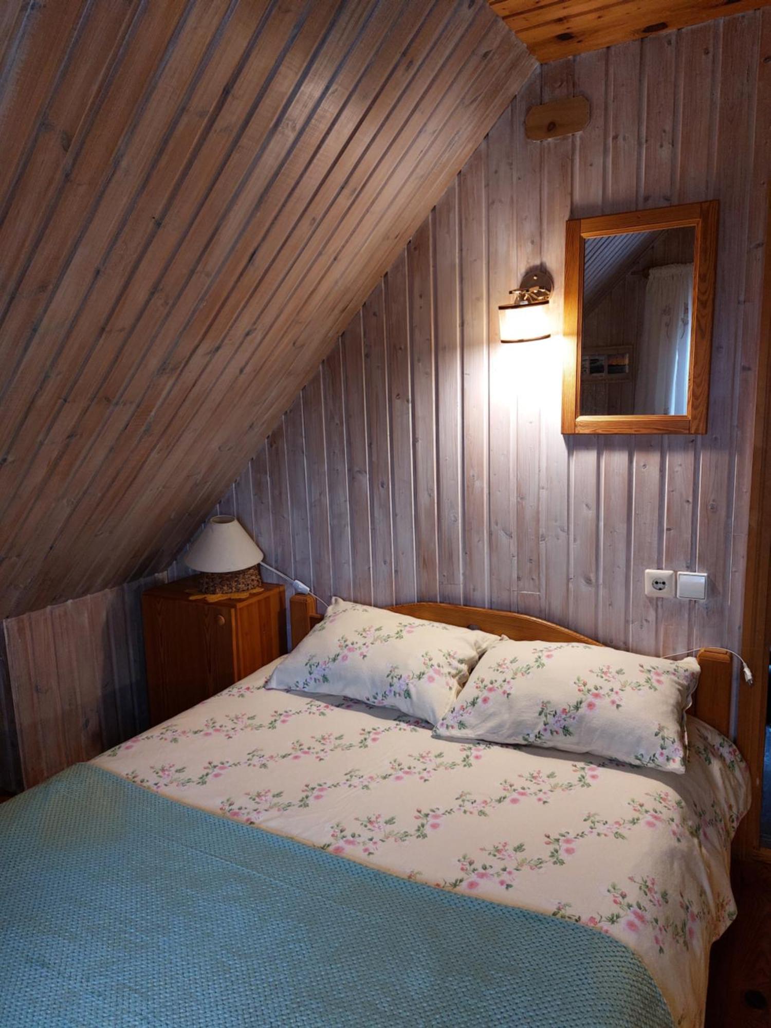 Tonise Holiday Houses Lilbi  Zewnętrze zdjęcie