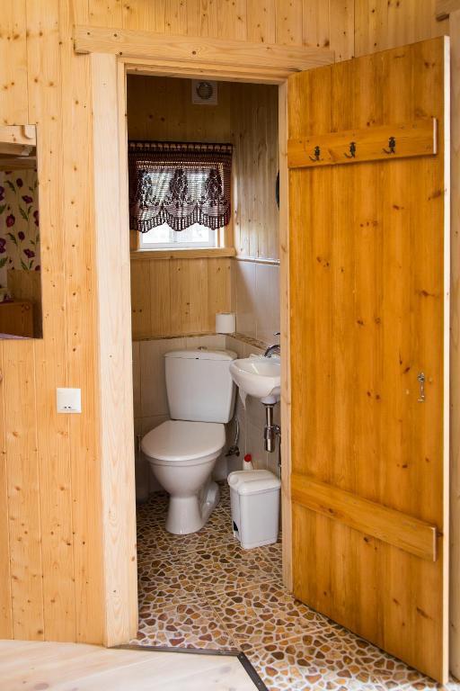 Tonise Holiday Houses Lilbi  Pokój zdjęcie