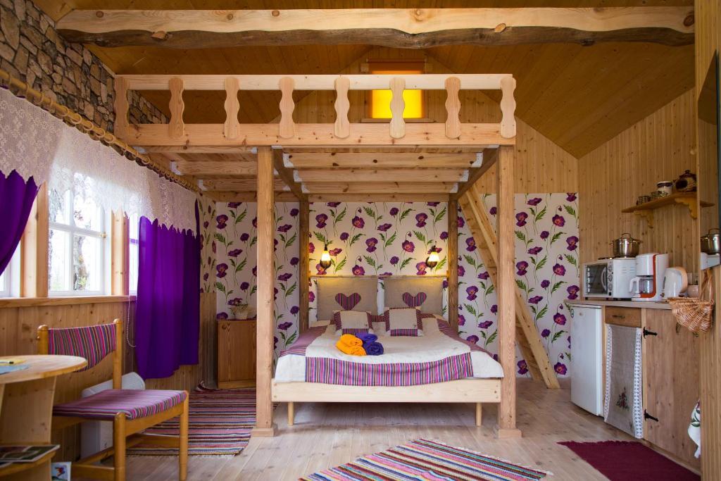 Tonise Holiday Houses Lilbi  Pokój zdjęcie