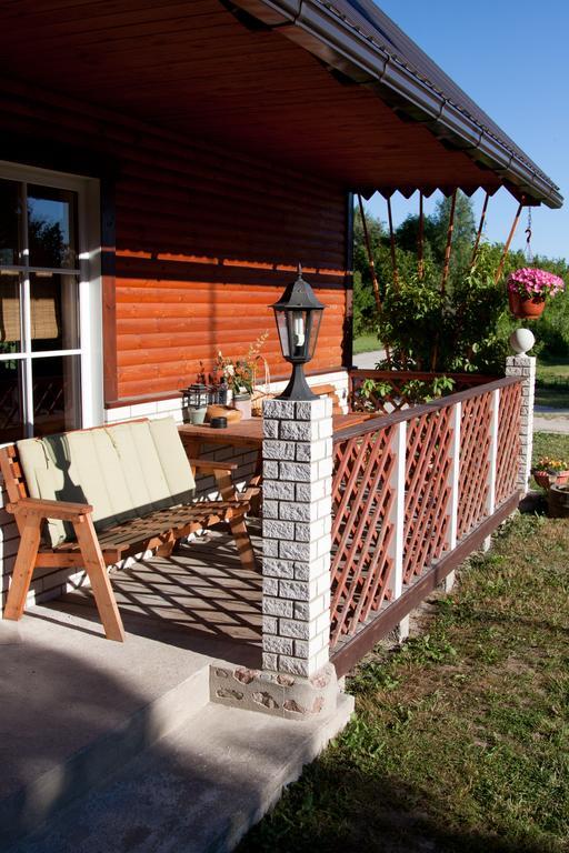 Tonise Holiday Houses Lilbi  Zewnętrze zdjęcie
