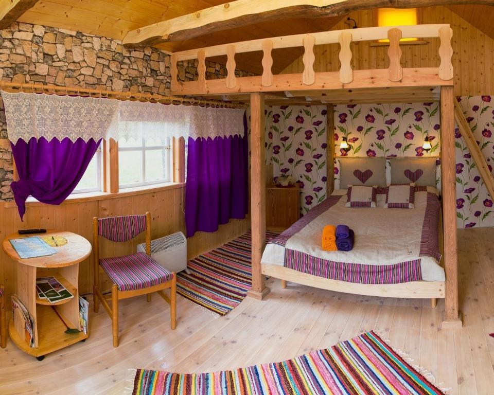 Tonise Holiday Houses Lilbi  Pokój zdjęcie