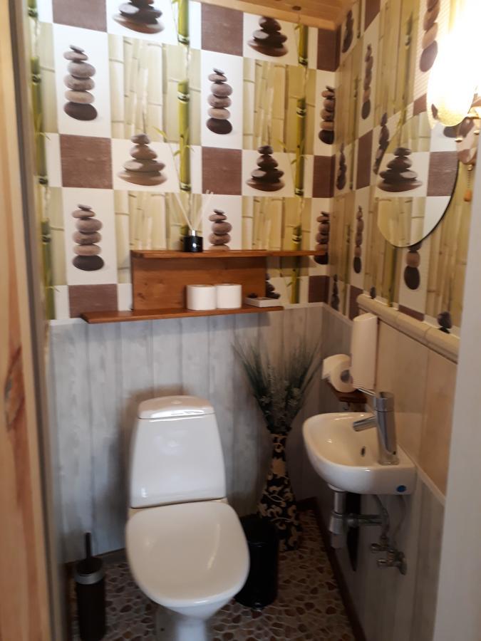 Tonise Holiday Houses Lilbi  Zewnętrze zdjęcie