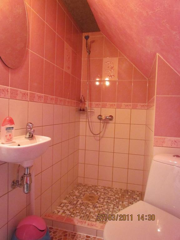 Tonise Holiday Houses Lilbi  Pokój zdjęcie