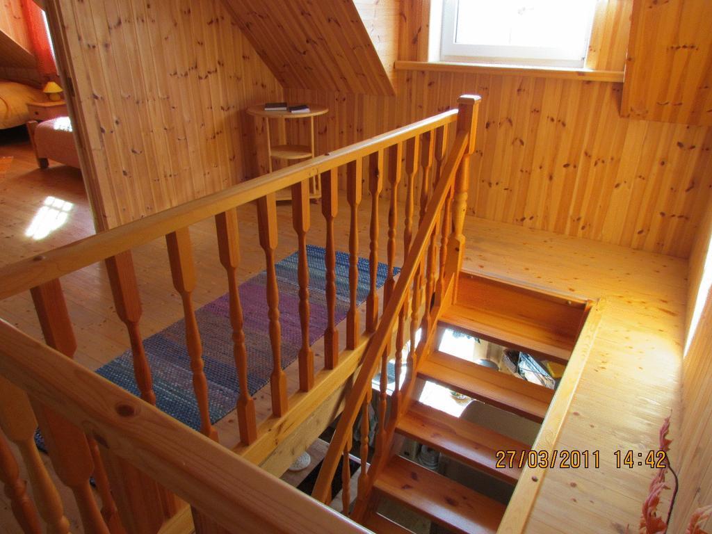Tonise Holiday Houses Lilbi  Pokój zdjęcie