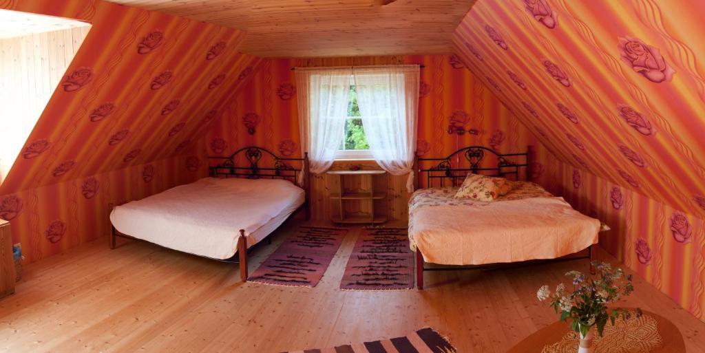 Tonise Holiday Houses Lilbi  Pokój zdjęcie